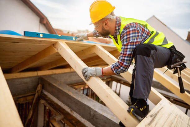 Best Commercial Roofing Services  in Ingram, PA